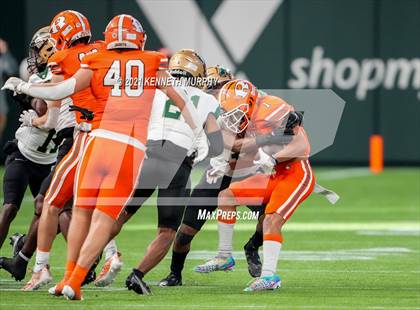 Thumbnail 2 in DeSoto vs Rockwall UIL 6A D1 Playoff photogallery.