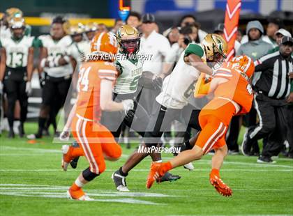 Thumbnail 3 in DeSoto vs Rockwall UIL 6A D1 Playoff photogallery.