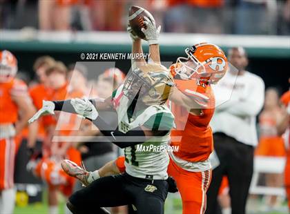 Thumbnail 3 in DeSoto vs Rockwall UIL 6A D1 Playoff photogallery.