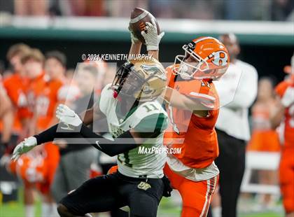 Thumbnail 1 in DeSoto vs Rockwall UIL 6A D1 Playoff photogallery.
