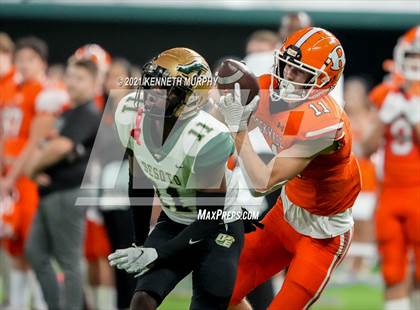 Thumbnail 1 in DeSoto vs Rockwall UIL 6A D1 Playoff photogallery.