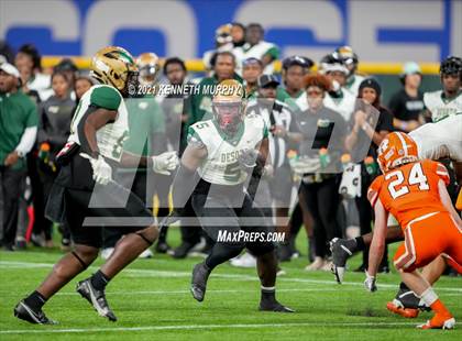 Thumbnail 1 in DeSoto vs Rockwall UIL 6A D1 Playoff photogallery.