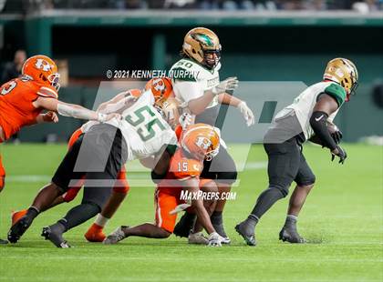 Thumbnail 2 in DeSoto vs Rockwall UIL 6A D1 Playoff photogallery.