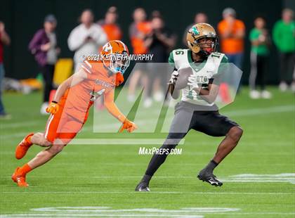 Thumbnail 2 in DeSoto vs Rockwall UIL 6A D1 Playoff photogallery.