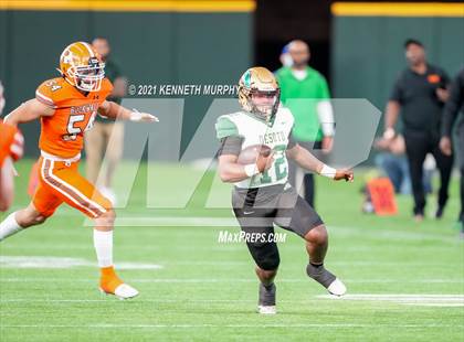 Thumbnail 1 in DeSoto vs Rockwall UIL 6A D1 Playoff photogallery.