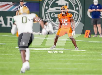 Thumbnail 2 in DeSoto vs Rockwall UIL 6A D1 Playoff photogallery.