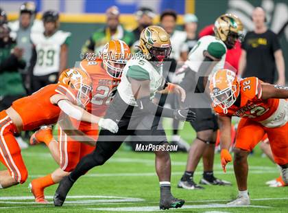 Thumbnail 2 in DeSoto vs Rockwall UIL 6A D1 Playoff photogallery.