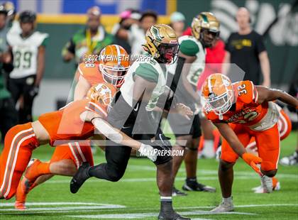 Thumbnail 1 in DeSoto vs Rockwall UIL 6A D1 Playoff photogallery.