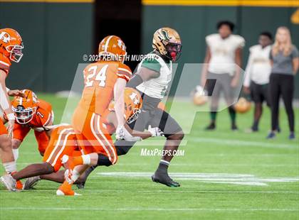 Thumbnail 2 in DeSoto vs Rockwall UIL 6A D1 Playoff photogallery.