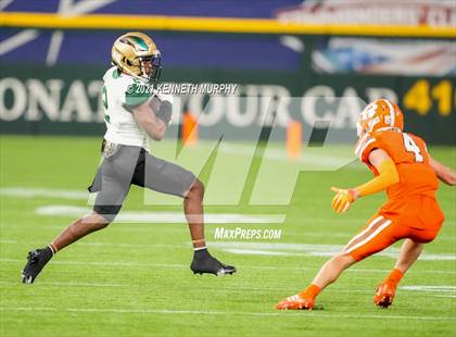 Thumbnail 2 in DeSoto vs Rockwall UIL 6A D1 Playoff photogallery.