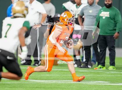 Thumbnail 3 in DeSoto vs Rockwall UIL 6A D1 Playoff photogallery.