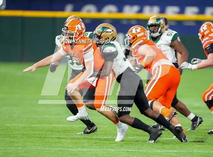 Thumbnail 1 in DeSoto vs Rockwall UIL 6A D1 Playoff photogallery.