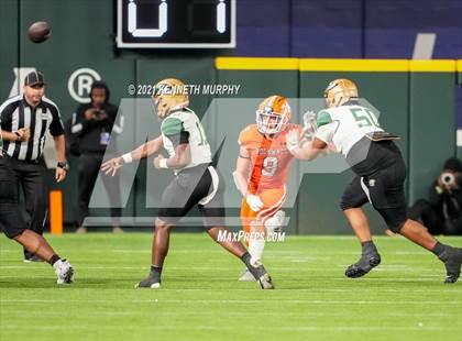 Thumbnail 1 in DeSoto vs Rockwall UIL 6A D1 Playoff photogallery.