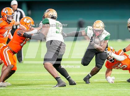Thumbnail 2 in DeSoto vs Rockwall UIL 6A D1 Playoff photogallery.