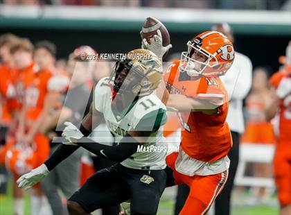 Thumbnail 2 in DeSoto vs Rockwall UIL 6A D1 Playoff photogallery.