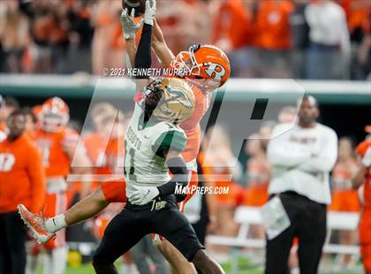 Thumbnail 1 in DeSoto vs Rockwall UIL 6A D1 Playoff photogallery.