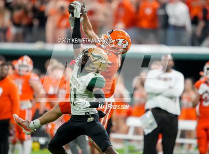 Thumbnail 2 in DeSoto vs Rockwall UIL 6A D1 Playoff photogallery.