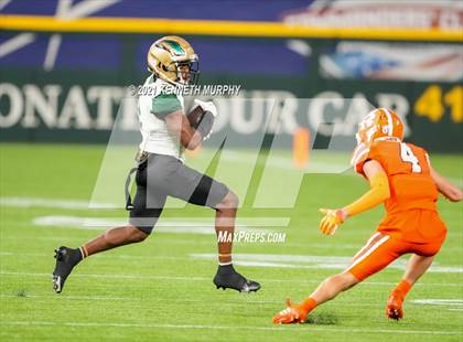 Thumbnail 3 in DeSoto vs Rockwall UIL 6A D1 Playoff photogallery.