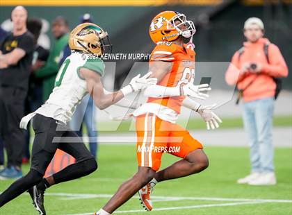 Thumbnail 2 in DeSoto vs Rockwall UIL 6A D1 Playoff photogallery.