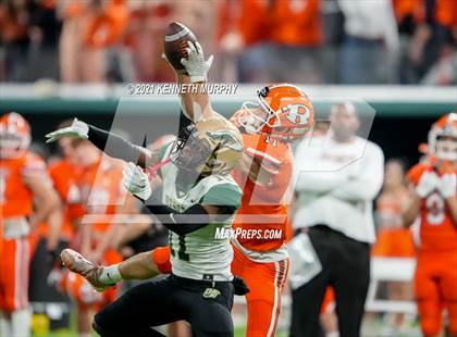 Thumbnail 2 in DeSoto vs Rockwall UIL 6A D1 Playoff photogallery.