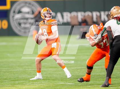 Thumbnail 1 in DeSoto vs Rockwall UIL 6A D1 Playoff photogallery.