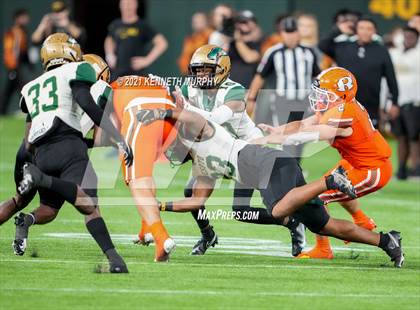 Thumbnail 2 in DeSoto vs Rockwall UIL 6A D1 Playoff photogallery.