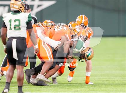 Thumbnail 3 in DeSoto vs Rockwall UIL 6A D1 Playoff photogallery.