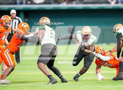 Thumbnail 1 in DeSoto vs Rockwall UIL 6A D1 Playoff photogallery.