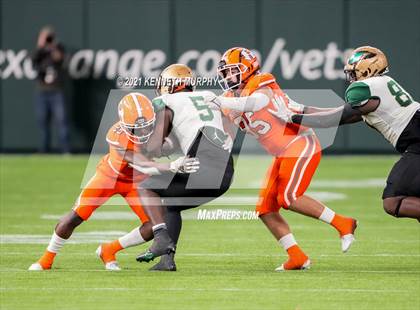 Thumbnail 1 in DeSoto vs Rockwall UIL 6A D1 Playoff photogallery.