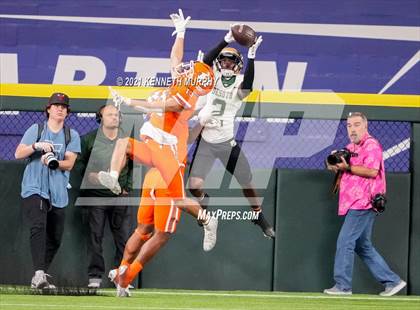 Thumbnail 1 in DeSoto vs Rockwall UIL 6A D1 Playoff photogallery.