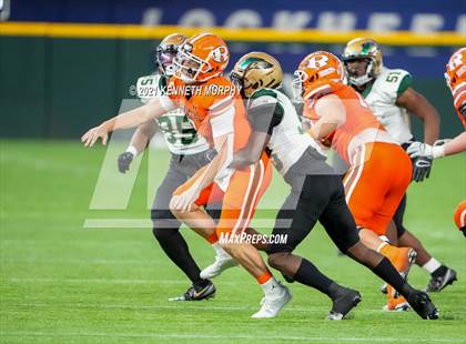 Thumbnail 3 in DeSoto vs Rockwall UIL 6A D1 Playoff photogallery.