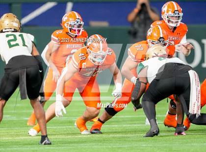 Thumbnail 3 in DeSoto vs Rockwall UIL 6A D1 Playoff photogallery.