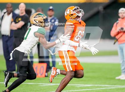 Thumbnail 1 in DeSoto vs Rockwall UIL 6A D1 Playoff photogallery.