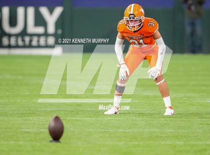 Thumbnail 1 in DeSoto vs Rockwall UIL 6A D1 Playoff photogallery.