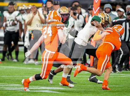 Thumbnail 2 in DeSoto vs Rockwall UIL 6A D1 Playoff photogallery.