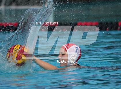 Thumbnail 3 in Miramonte vs Acalanes (NorCal Invitational) photogallery.