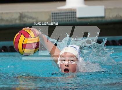 Thumbnail 2 in Miramonte vs Acalanes (NorCal Invitational) photogallery.