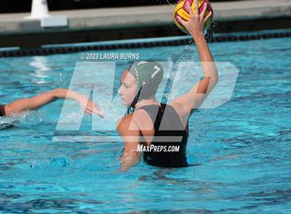 Thumbnail 3 in Miramonte vs Acalanes (NorCal Invitational) photogallery.