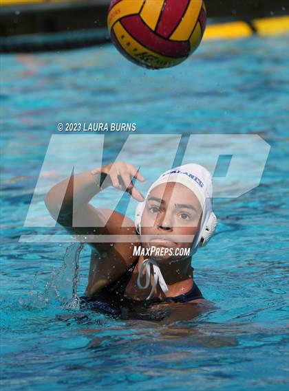Thumbnail 1 in Miramonte vs Acalanes (NorCal Invitational) photogallery.