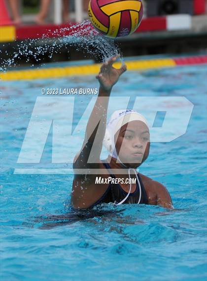 Thumbnail 1 in Miramonte vs Acalanes (NorCal Invitational) photogallery.