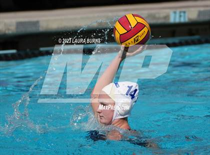Thumbnail 2 in Miramonte vs Acalanes (NorCal Invitational) photogallery.