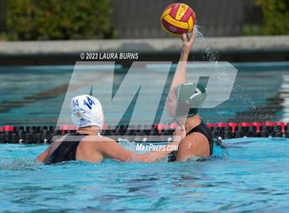 Thumbnail 1 in Miramonte vs Acalanes (NorCal Invitational) photogallery.