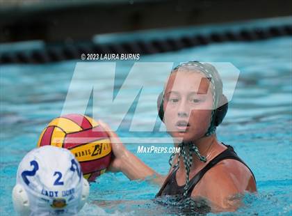 Thumbnail 1 in Miramonte vs Acalanes (NorCal Invitational) photogallery.