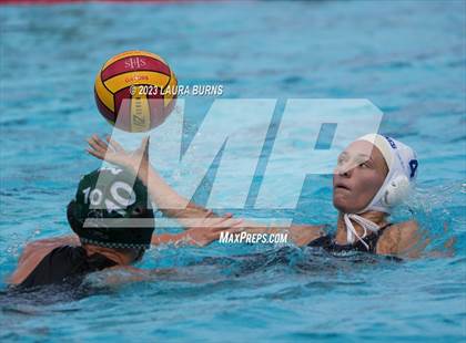 Thumbnail 1 in Miramonte vs Acalanes (NorCal Invitational) photogallery.