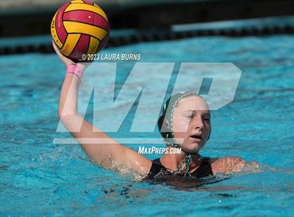 Thumbnail 2 in Miramonte vs Acalanes (NorCal Invitational) photogallery.