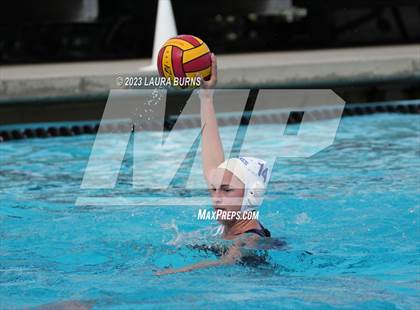 Thumbnail 1 in Miramonte vs Acalanes (NorCal Invitational) photogallery.