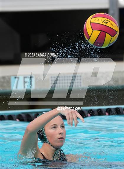 Thumbnail 2 in Miramonte vs Acalanes (NorCal Invitational) photogallery.