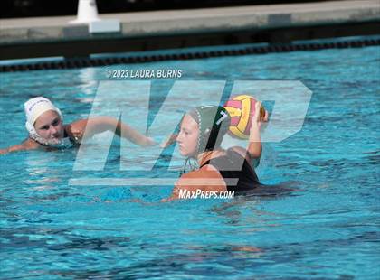 Thumbnail 1 in Miramonte vs Acalanes (NorCal Invitational) photogallery.