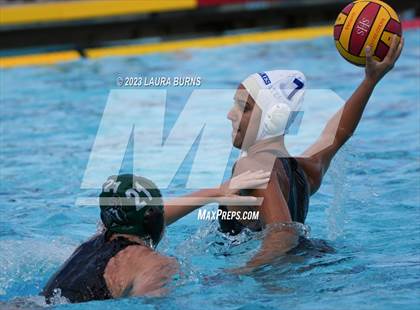 Thumbnail 2 in Miramonte vs Acalanes (NorCal Invitational) photogallery.