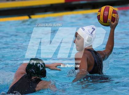 Thumbnail 1 in Miramonte vs Acalanes (NorCal Invitational) photogallery.
